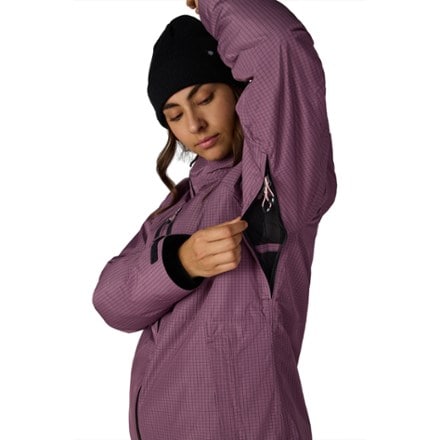686 Hydra Thermagraph Insulated Jacket - Women's 7