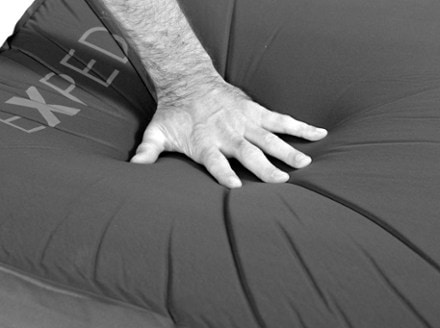 Exped MegaMat Max 15 Duo Sleeping Pad 7
