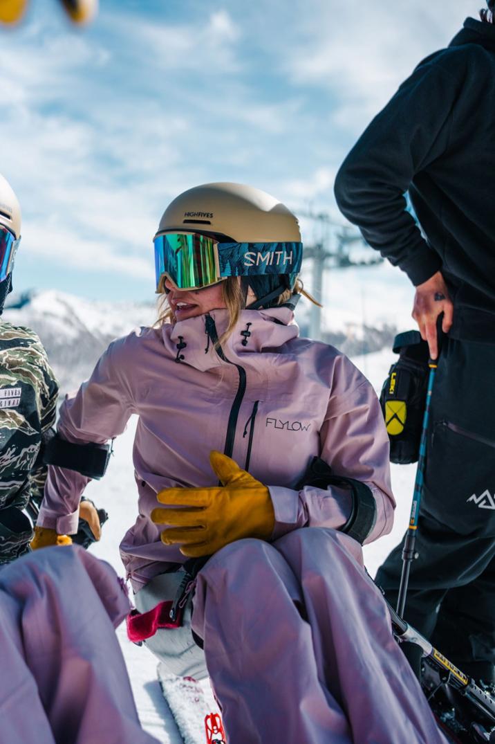 Location Image for Method Pro Mips Snow Helmet