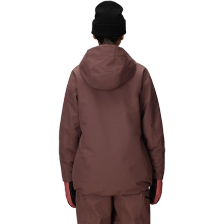 686 Whisper Insulated Jacket - Women's 1