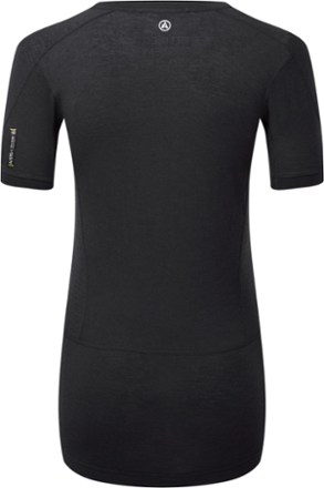 Artilect Boulder 125 Base Layer T-Shirt - Women's 3
