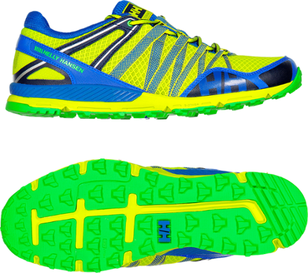 Helly Hansen Terrak Trail-Running Shoes - Men's | REI Outlet