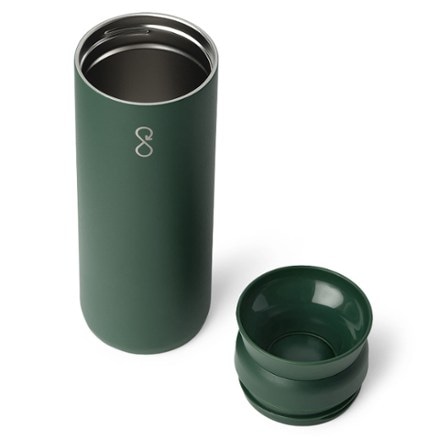 Ocean Bottle Peak Brew Flask - 20 fl. oz. 2