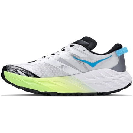 HOKA Speedgoat 7 Trail-Running Shoes - Women's 1