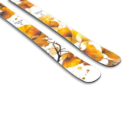 Icelantic Skis Tempest 94 Skis - Women's - 2026/2027 4