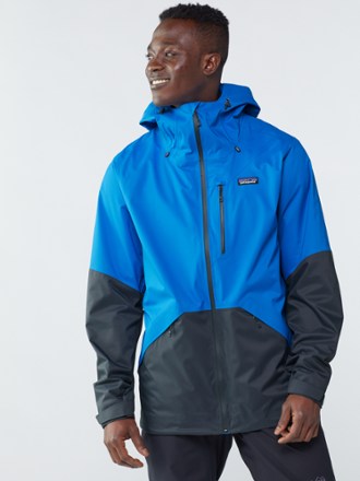 patagonia snow shot jacket CEGICAP