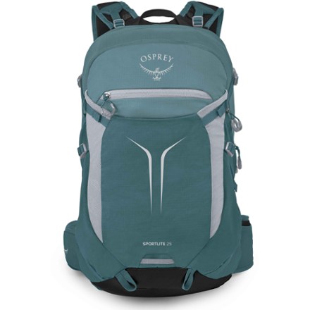 Osprey Sportlite 25 Backpack, Torrent Blue