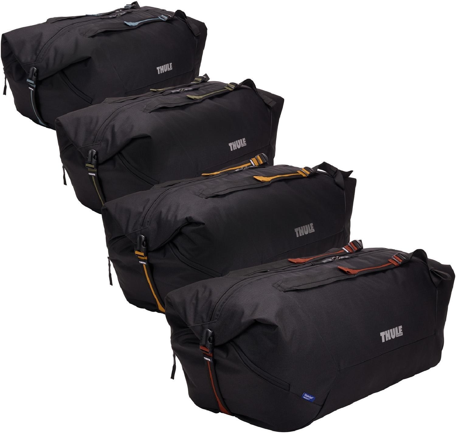 GoPack Duffel Set