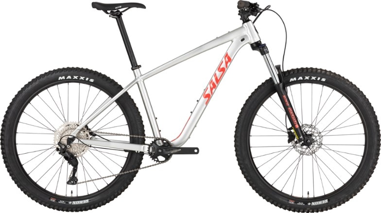 salsa rangefinder advent x mountain bike