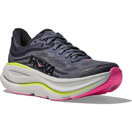 HOKA Bondi 9 Road-Running Shoes - Women's 2