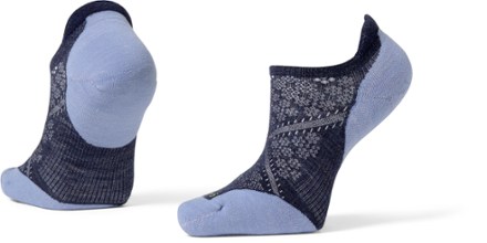 phd run light elite micro socks