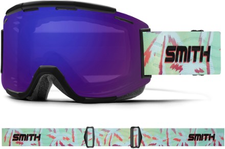 Smith Squad MTB Goggles 2