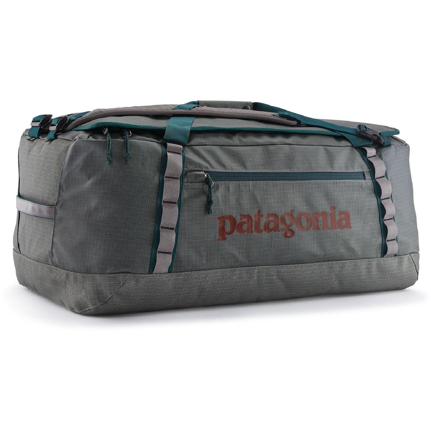 Patagonia Black Hole Duffel 70 L Gray