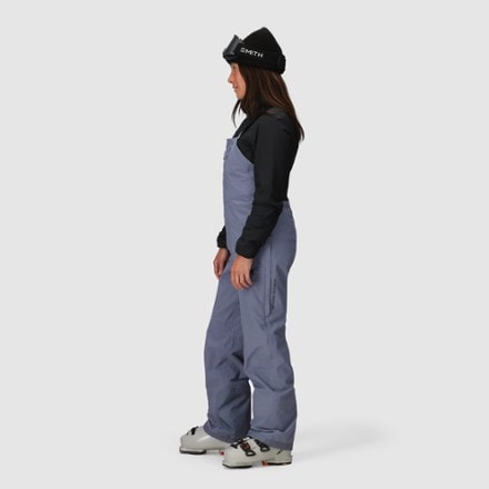 Outdoor Research Cloudchaser 3L Bib Pants - Women's 4