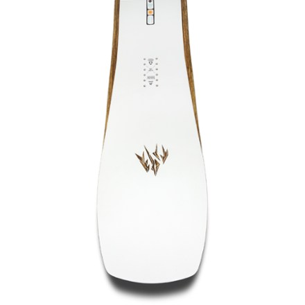 新品24-25JONESHovercraft 2.0 LTD 156cm Jones Hovercraft 2.0 Snowboard - 2025/2026 | REI Co-op