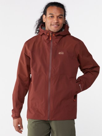 REI Co-op XeroDry GTX Jacket - Men's 1