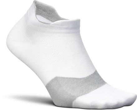Feetures Elite Ultra Light No Show Tab Socks 2