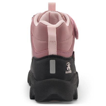 Kamik Lynx Mid Shoes - Kids' 4