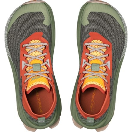 Altra Olympus 275 Trail-Running Shoes - Men's 3