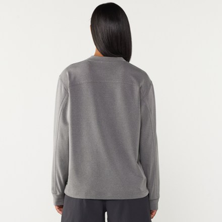 REI Co-op Active Pursuits Pullover Midweight Crew 4