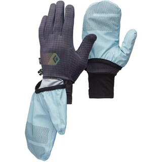 RH+ Storm Glove – Guanti Invernali Da Bici Unisex, Tessuto Thermolite, Antivento, Palmo Antiscivolo