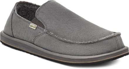 Sanuk Sidewalk Surfer Chill Shoes - Men's 2