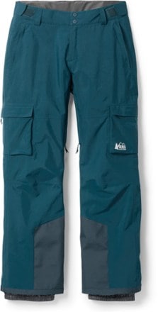 REI Co-op Powderbound Cargo Snow Pants - Women's 0