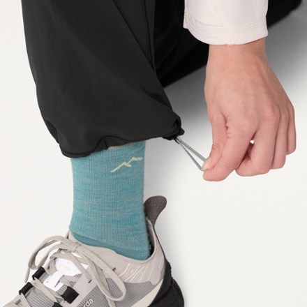 REI Co-op Flash Pants - Women's 9