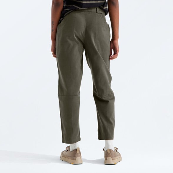 On Body Image of color New Taupe Green
