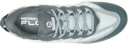 Merrell Moab Speed Eco Trail-Running Shoes - Men's 4