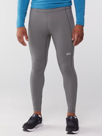 REI Co-op Swiftland Running Tights - Men's 1