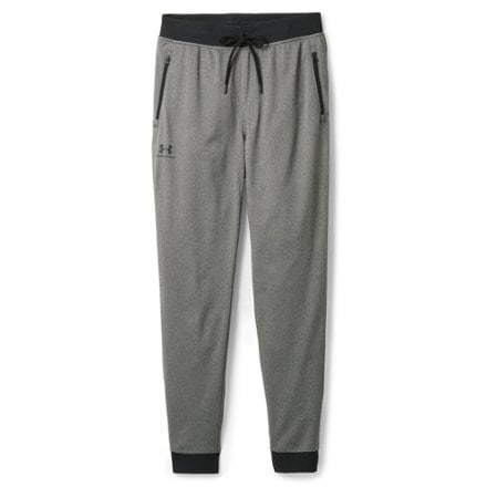 Under Armour UA Sportstyle Jogger Pants - Men's 4