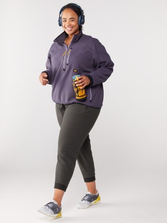 REI Co-op Trailsmith Fleece Pullover - Women's 6