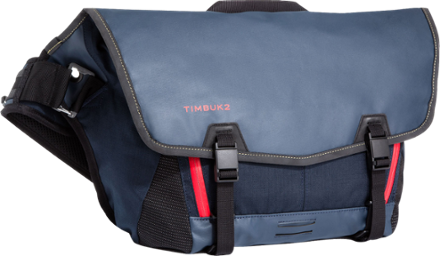 especial messenger bag