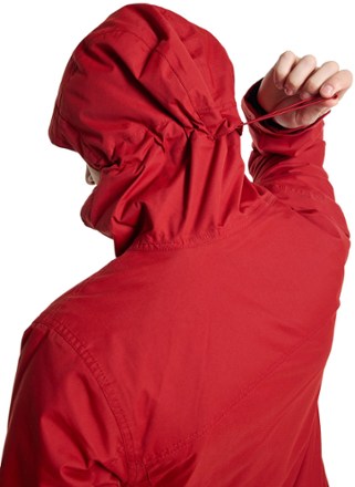 Burton Covert Insulated Jacket - Men's 4