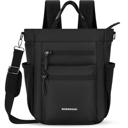 Sherpani Soleil Anti-Theft Convertible Pack - Women display picture 3