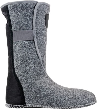 Korkers Northlake Zip Boots - Women's 3
