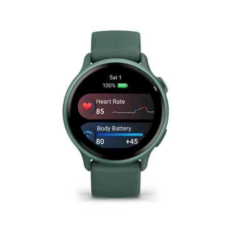 Garmin vivoactive 6 5