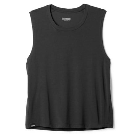 Janji Circa Daily Muscle Tank Top - Women's 0