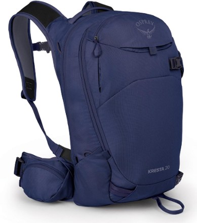 Osprey Kresta 20 Snow Pack - Women's 0
