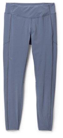 rei fleece leggings