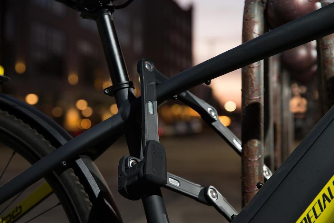 Location Image for Bordo 6000K/90 BK SH XPlus Folding Lock