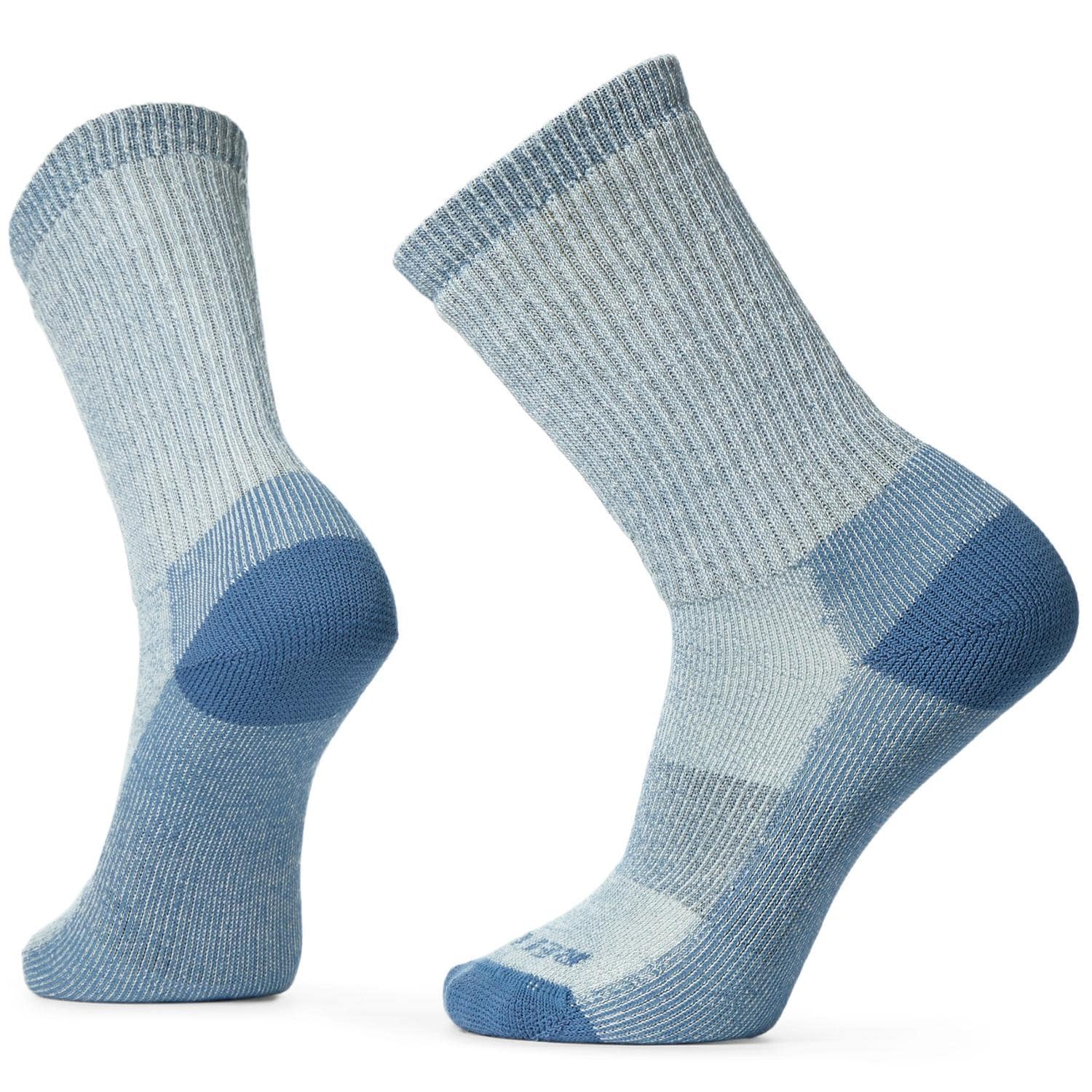 Merino Wool Lightweight Hiking Crew Socks
