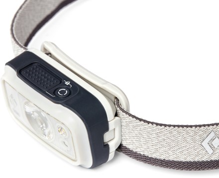 Black Diamond Cosmo 300 Headlamp 1