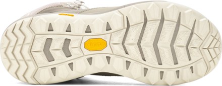 Merrell Siren 4 Thermo Mid Zip Waterproof Hiking Boots - Women's 5