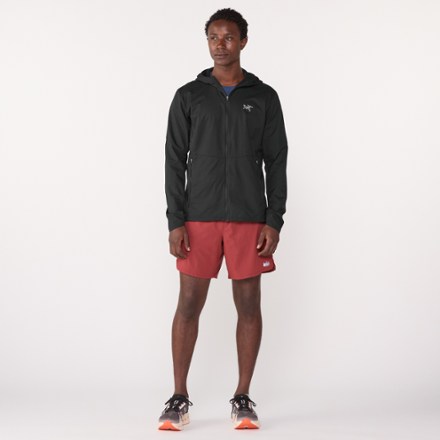 Arc'teryx Incendo Airshell Hoodie - Men's 3
