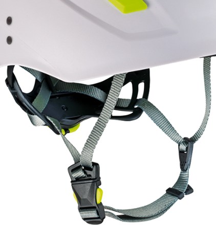 Edelrid Zodiac Climbing Helmet 3