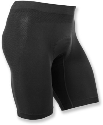 Novara Seamless Padded Bike Liner Shorts Men's REI Coop