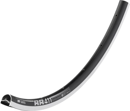 DT Swiss RR 411 Rim - Symmetric 0