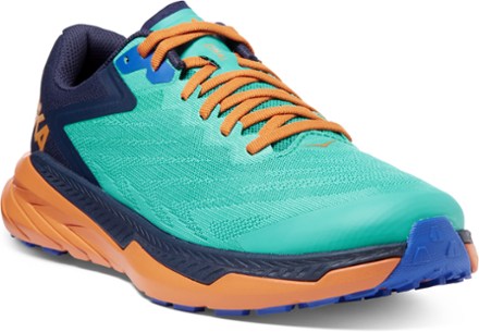 HOKA Zinal Trail-Running Shoes - Men's 2